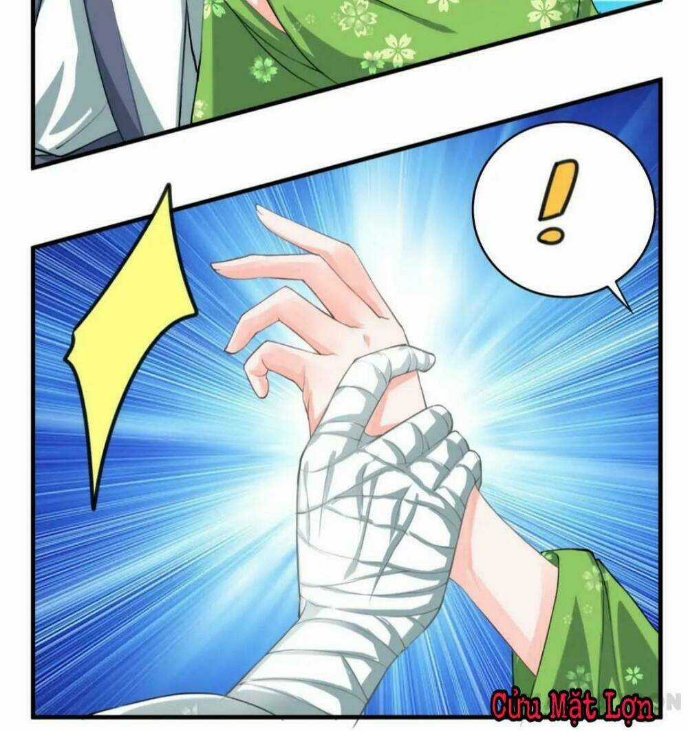 Thời Gian Tình Yêu Chapter 31 trang 8