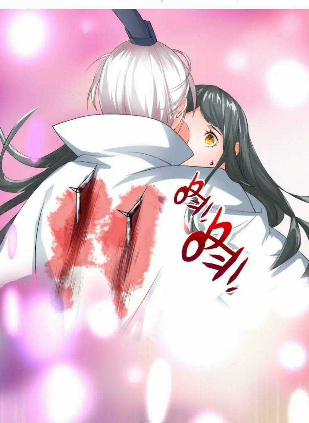 Thời Gian Tình Yêu Chapter 31 trang 9