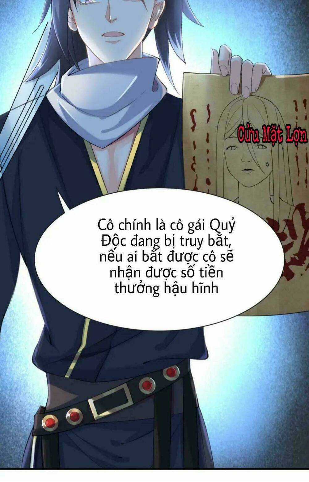 Thời Gian Tình Yêu Chapter 32 trang 16