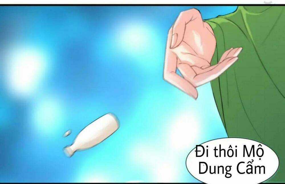 Thời Gian Tình Yêu Chapter 32 trang 23