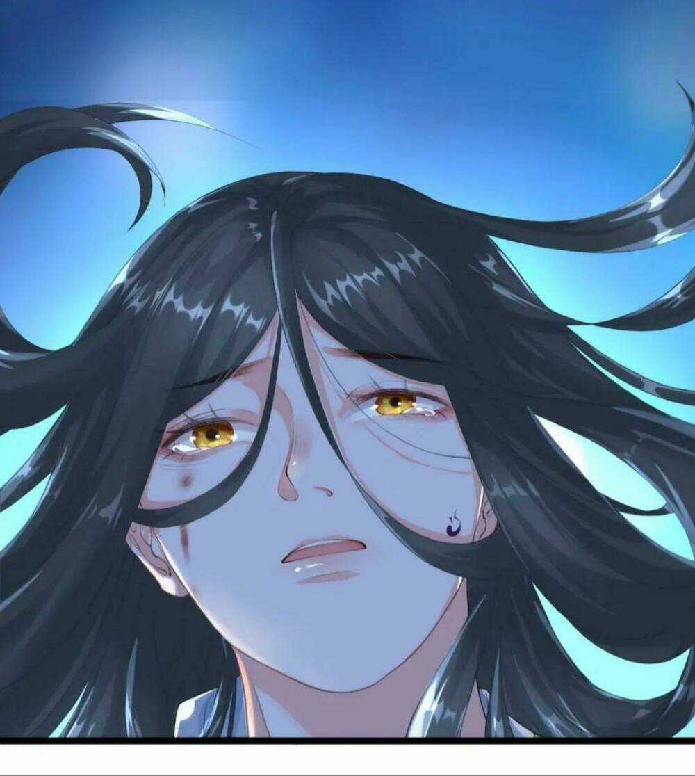 Thời Gian Tình Yêu Chapter 32 trang 3