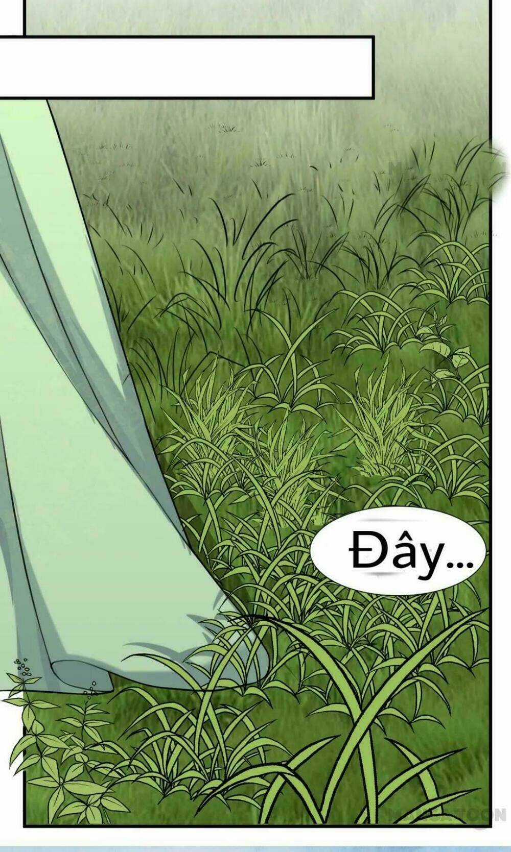 Thời Gian Tình Yêu Chapter 34 trang 11