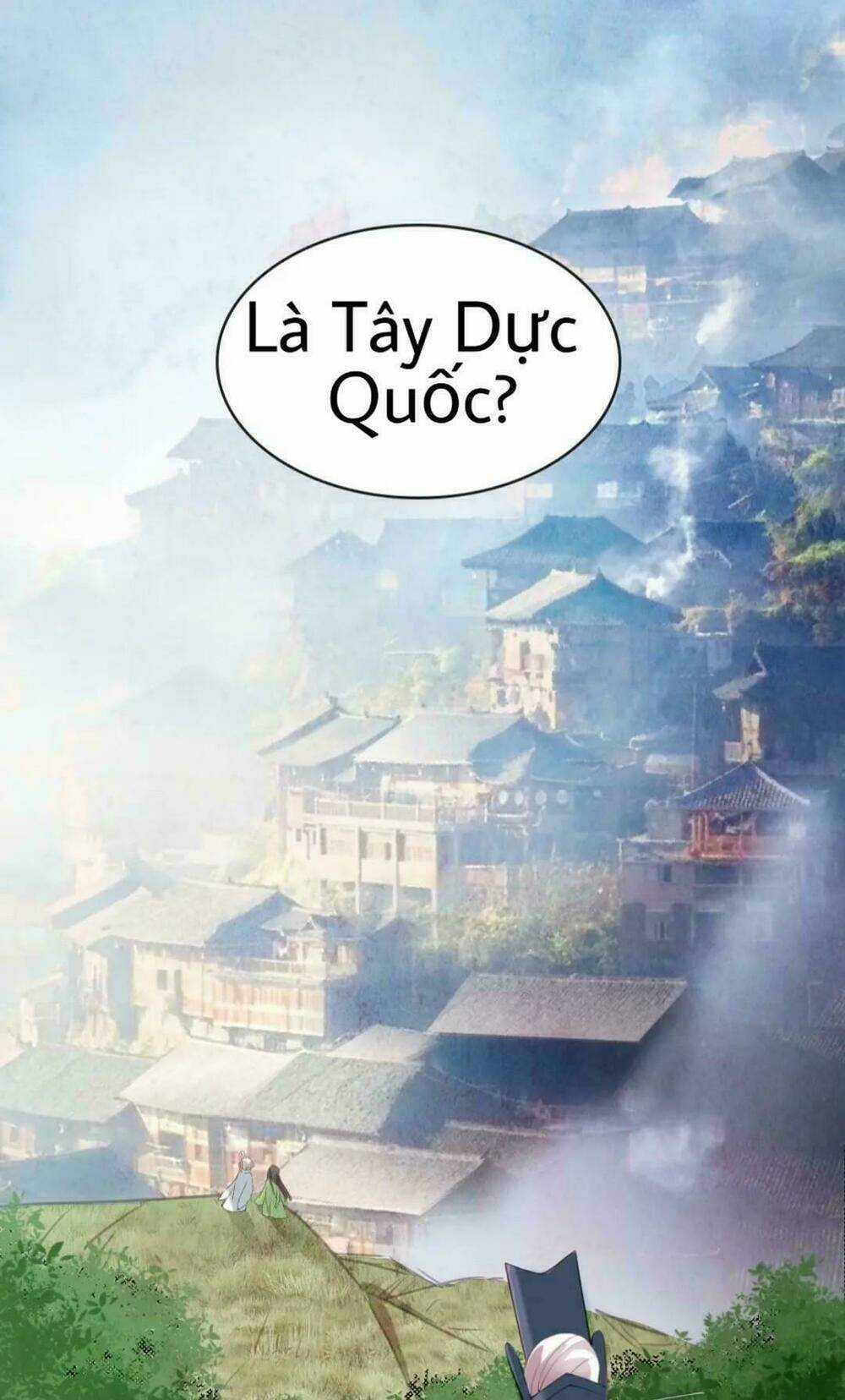 Thời Gian Tình Yêu Chapter 34 trang 12