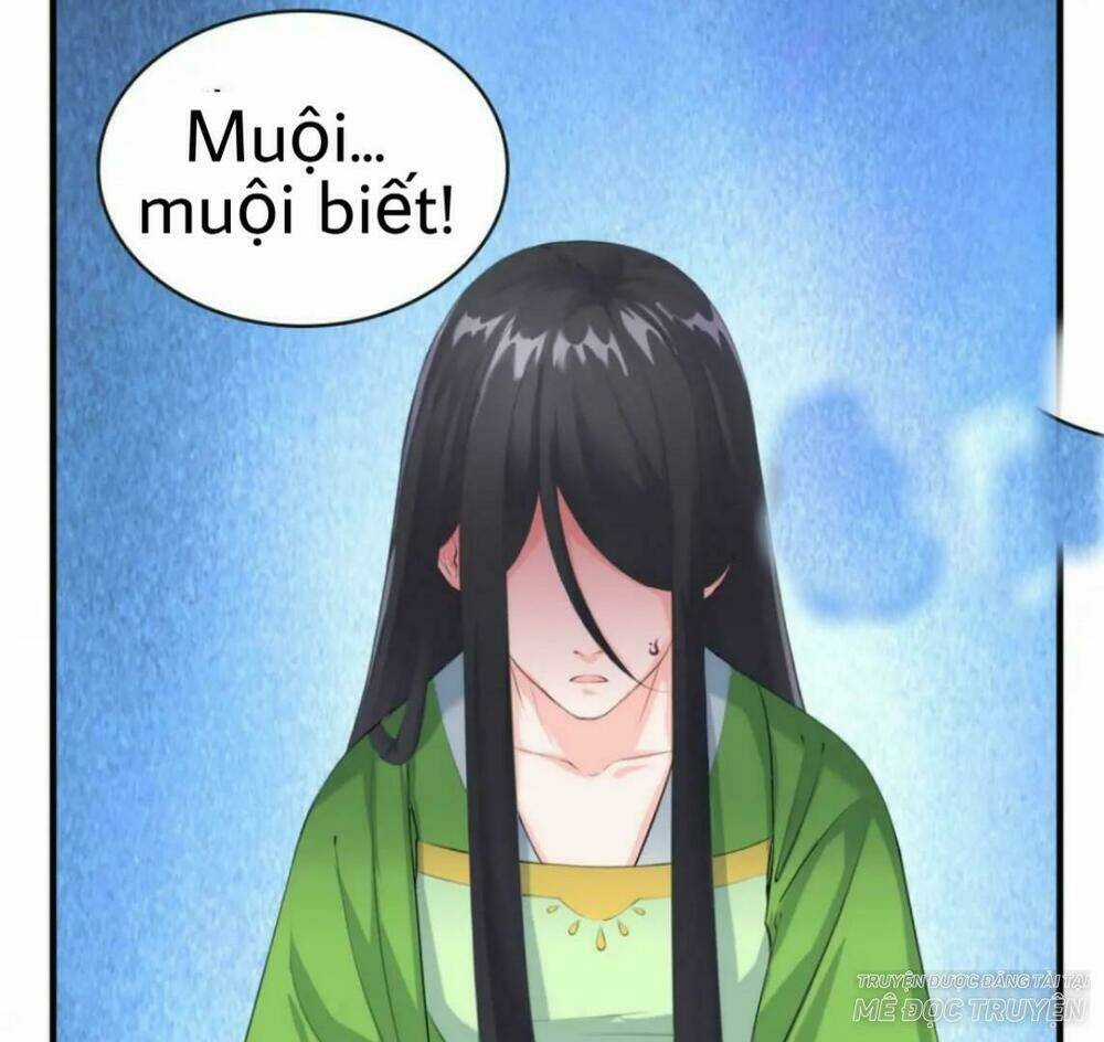 Thời Gian Tình Yêu Chapter 34 trang 15