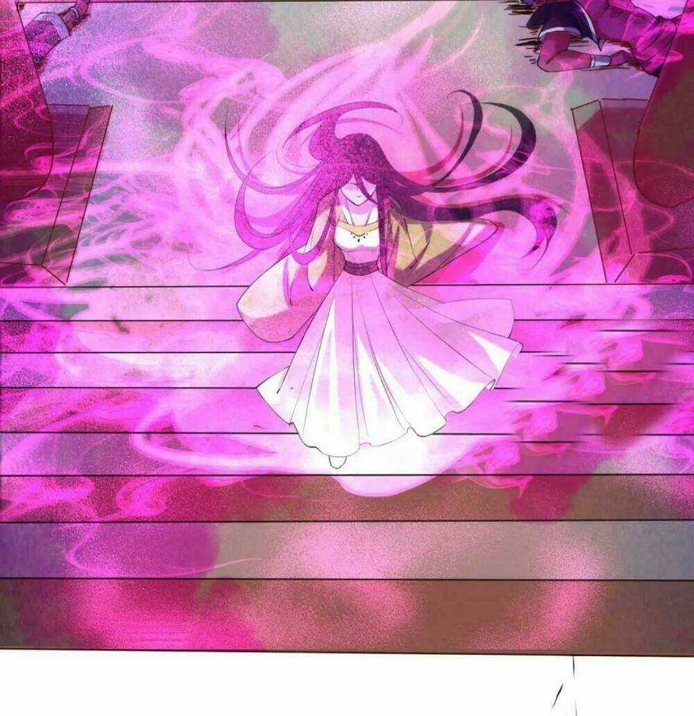 Thời Gian Tình Yêu Chapter 34 trang 23