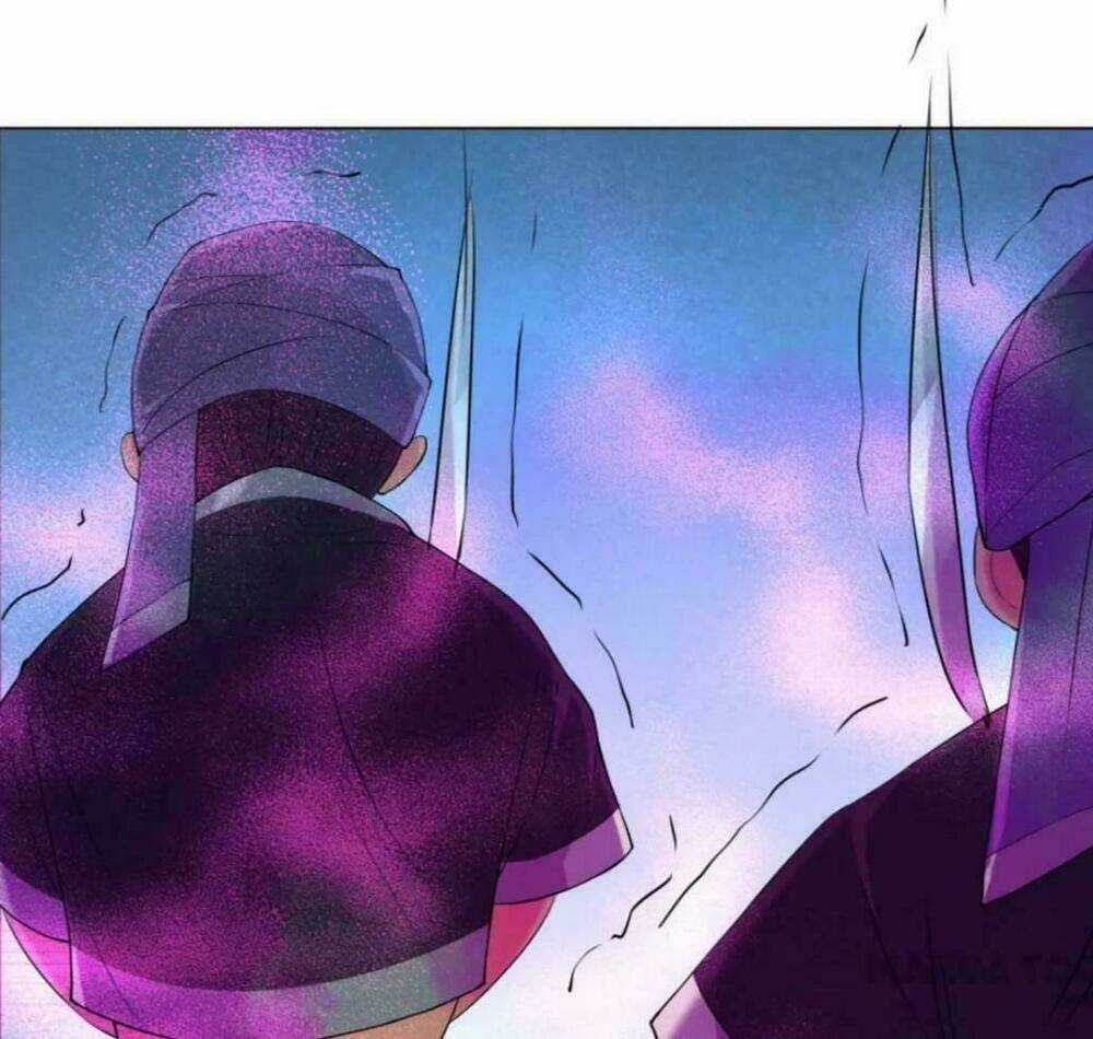 Thời Gian Tình Yêu Chapter 34 trang 24