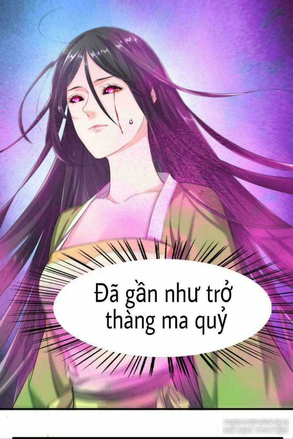 Thời Gian Tình Yêu Chapter 34 trang 25
