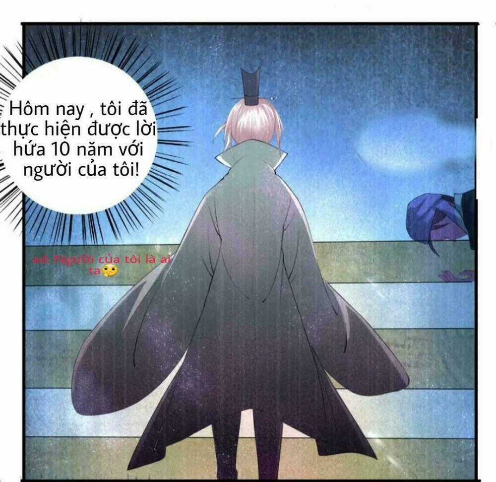 Thời Gian Tình Yêu Chapter 34 trang 26