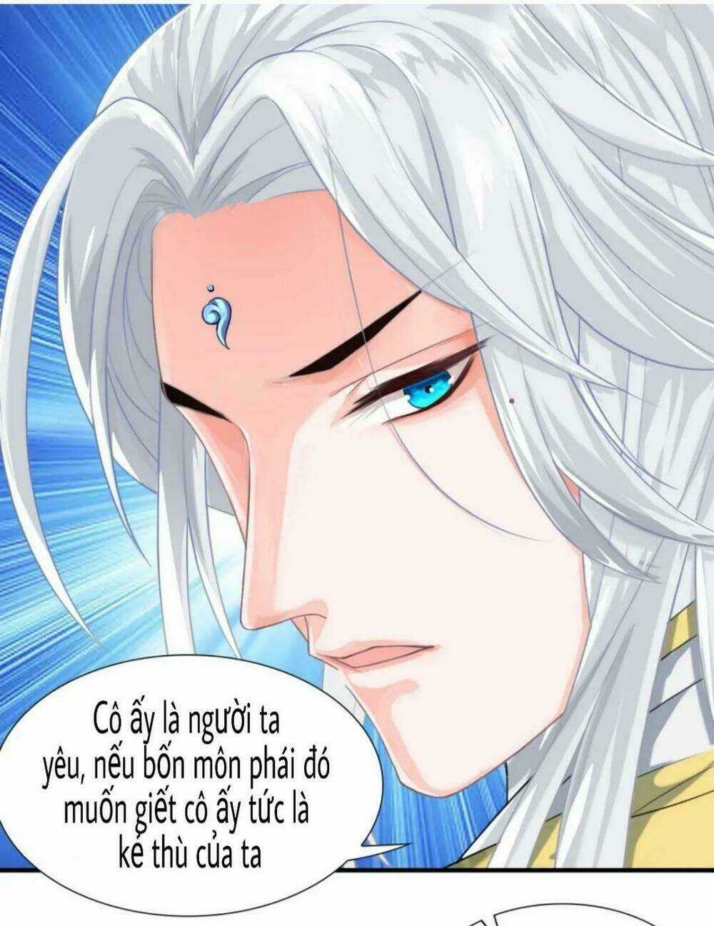 Thời Gian Tình Yêu Chapter 34 trang 7