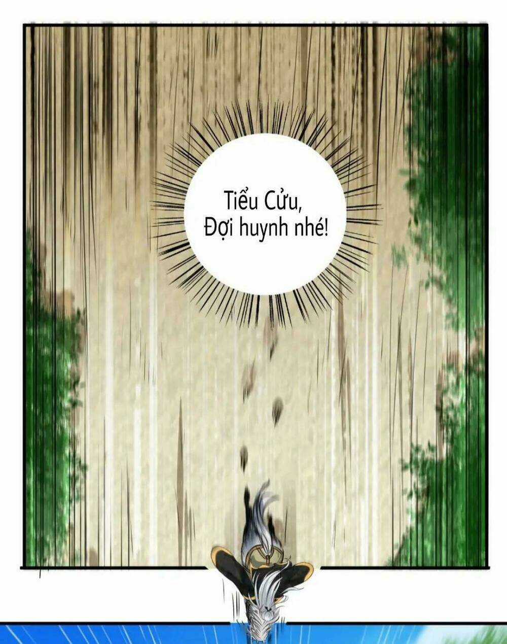 Thời Gian Tình Yêu Chapter 34 trang 9