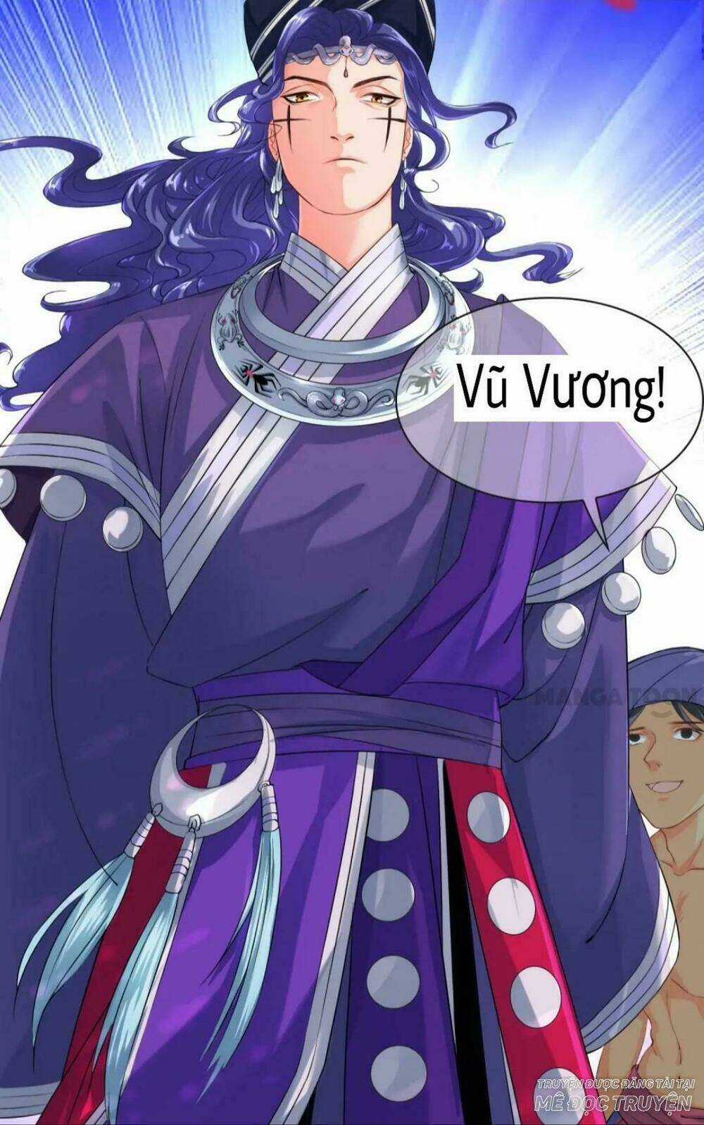Thời Gian Tình Yêu Chapter 35 trang 10