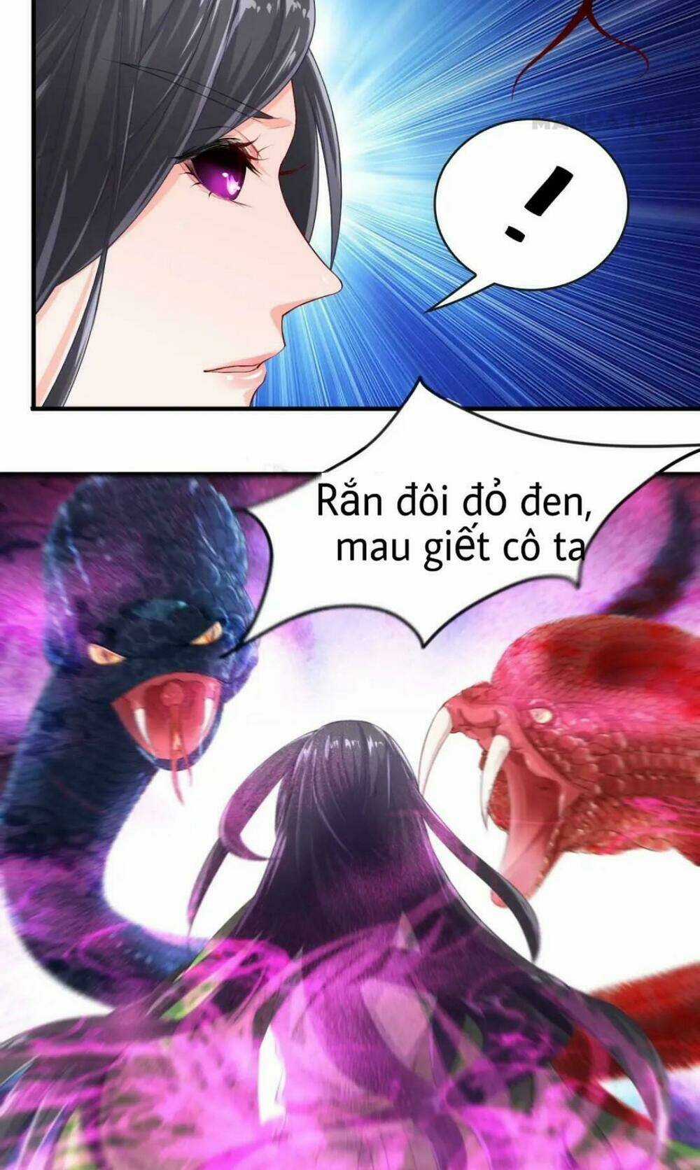 Thời Gian Tình Yêu Chapter 35 trang 2