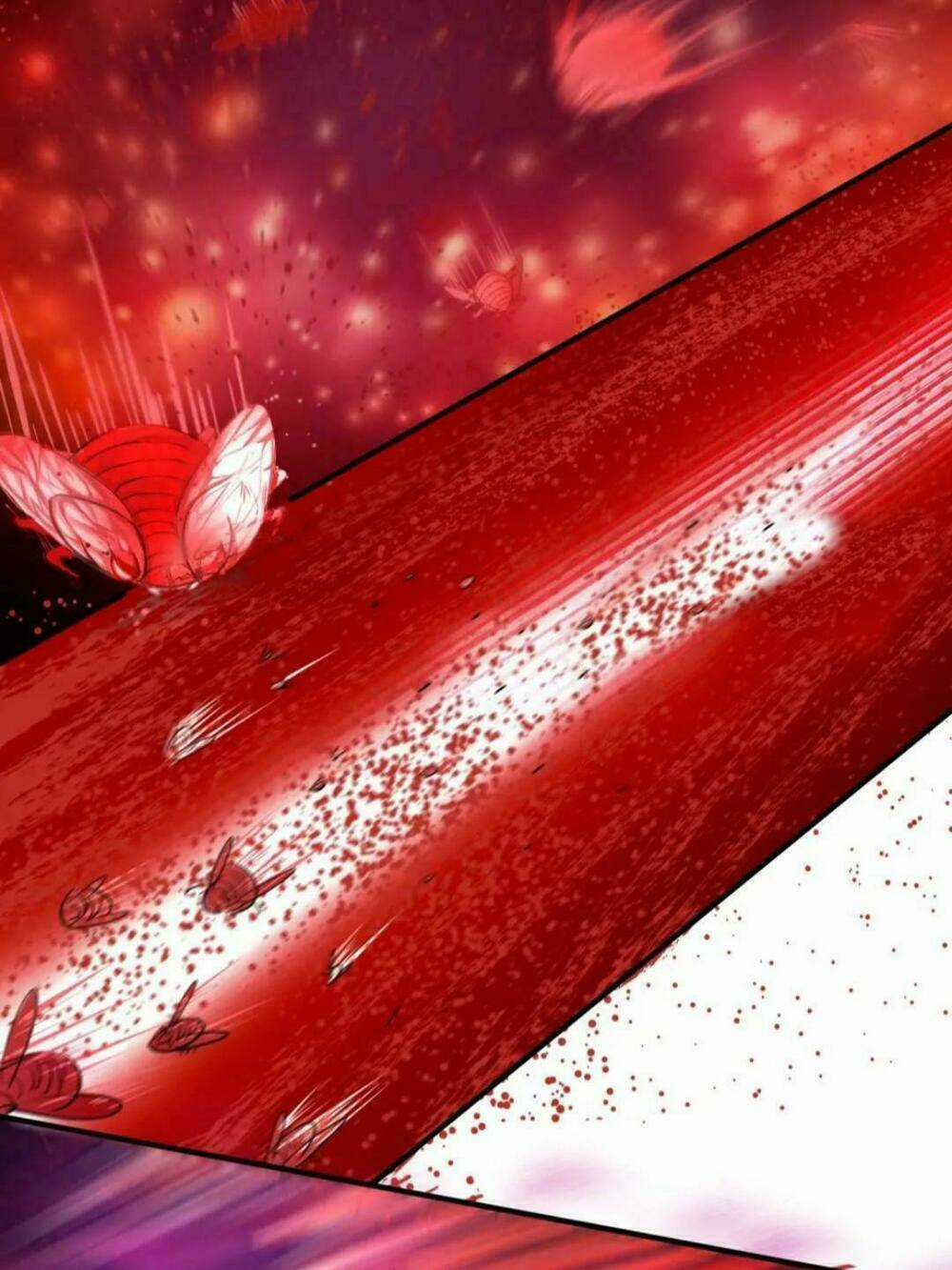 Thời Gian Tình Yêu Chapter 35 trang 7