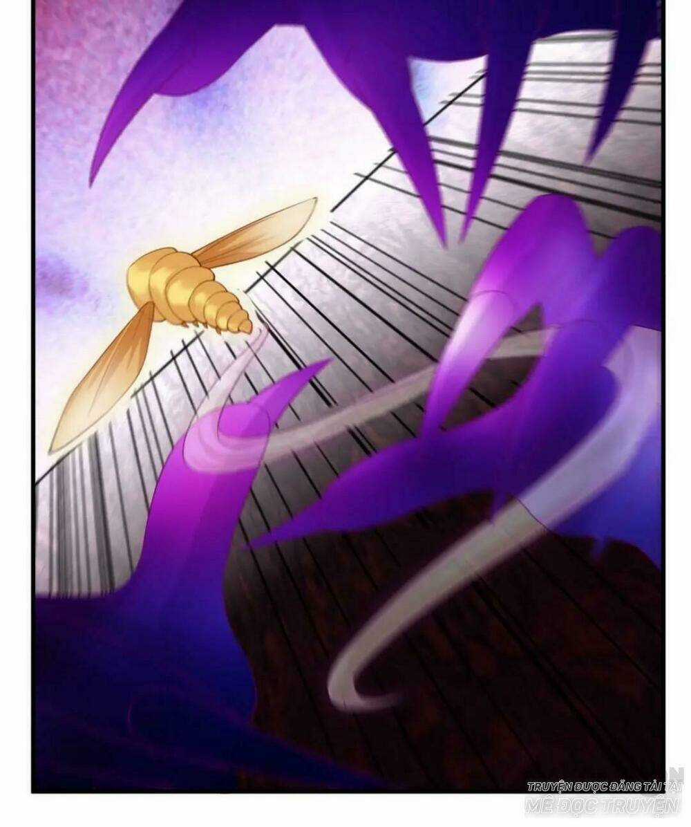 Thời Gian Tình Yêu Chapter 36 trang 10