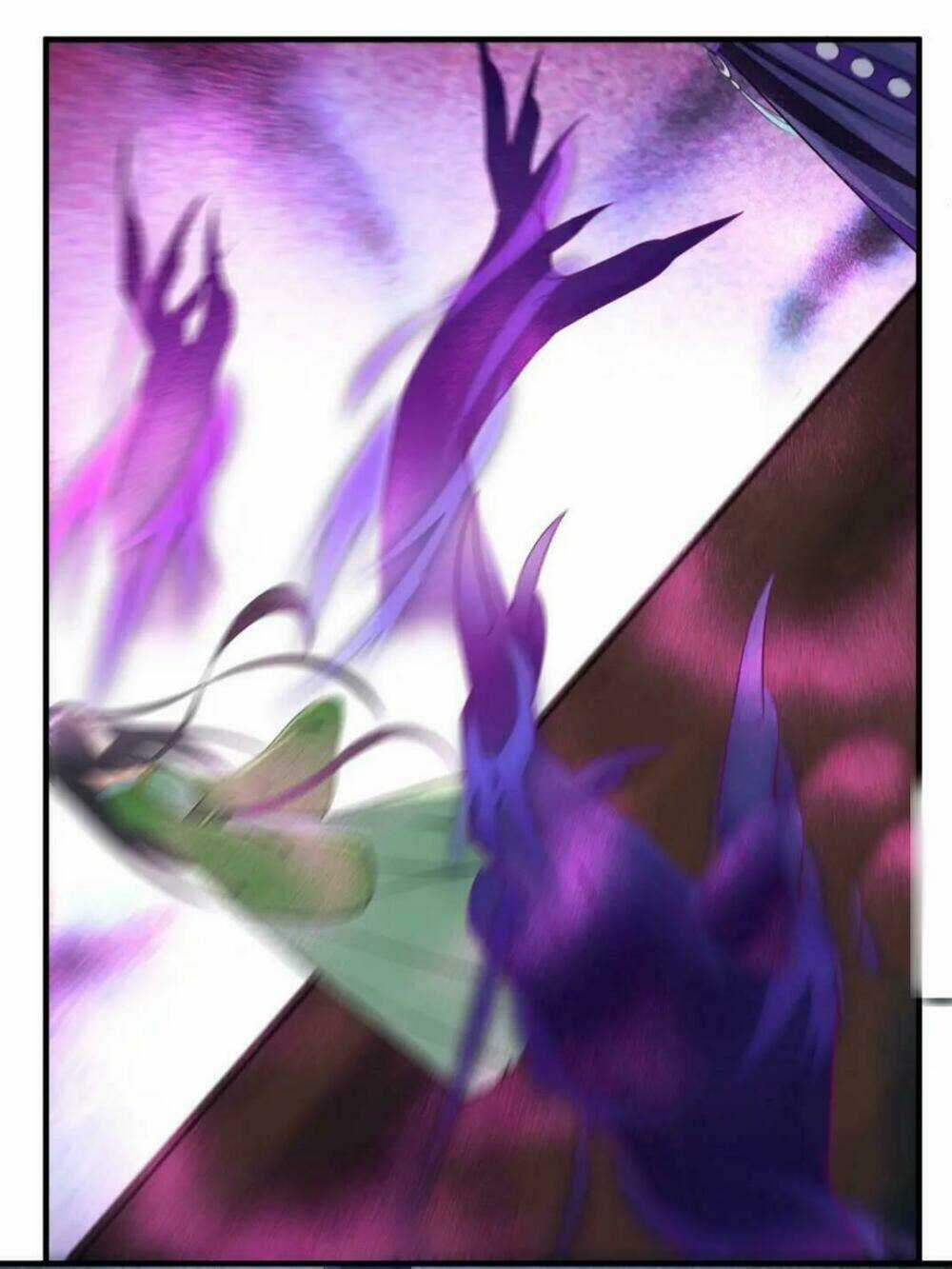 Thời Gian Tình Yêu Chapter 36 trang 12