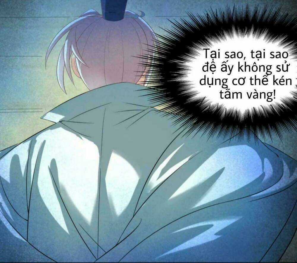 Thời Gian Tình Yêu Chapter 36 trang 13