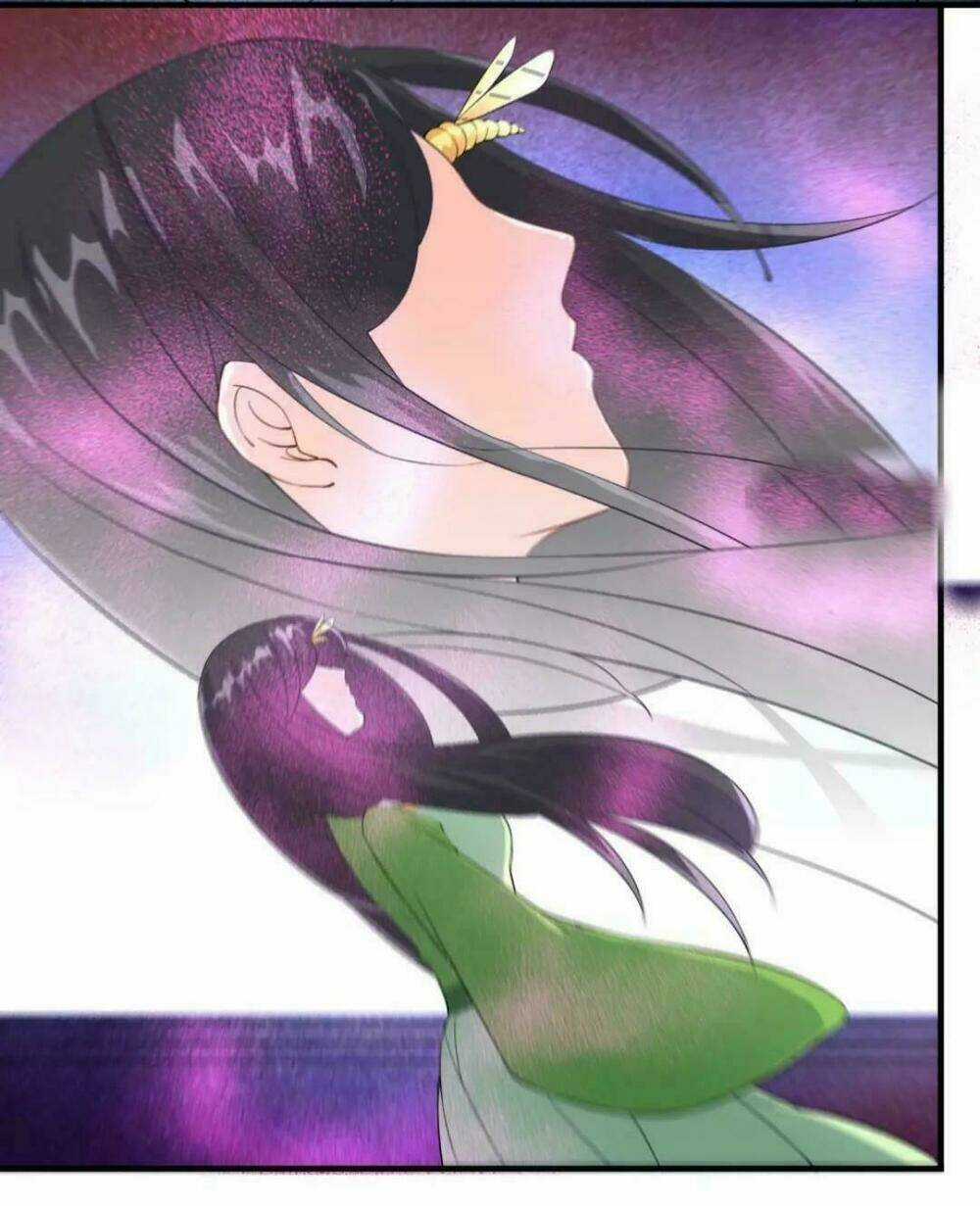 Thời Gian Tình Yêu Chapter 36 trang 14