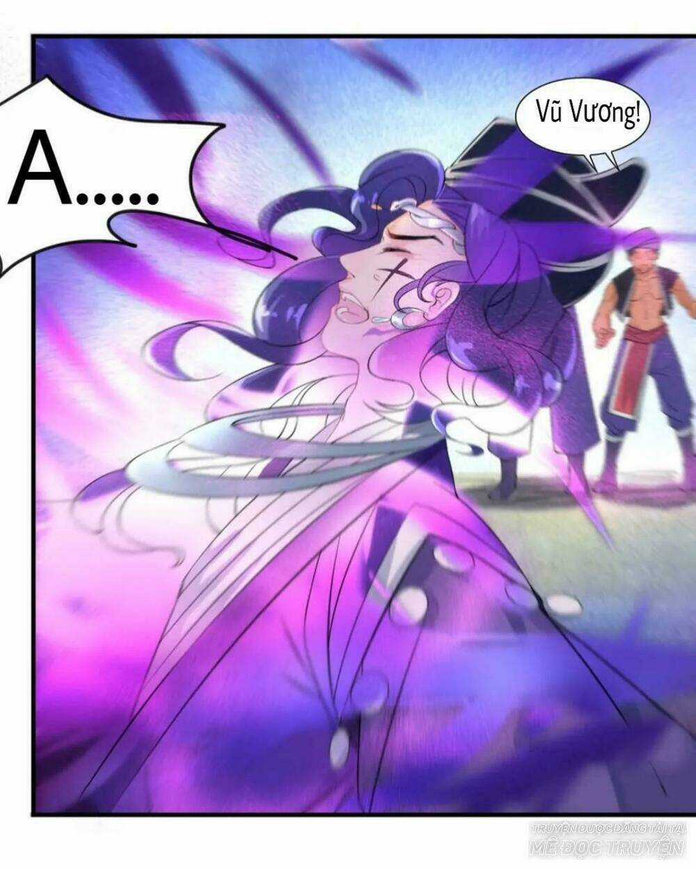 Thời Gian Tình Yêu Chapter 36 trang 15