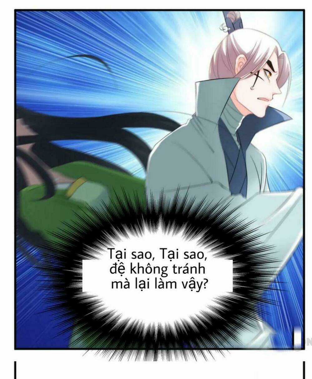 Thời Gian Tình Yêu Chapter 36 trang 16