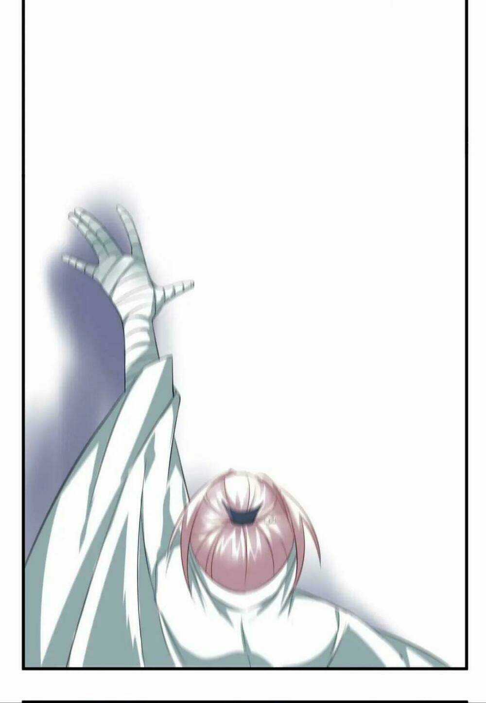 Thời Gian Tình Yêu Chapter 36 trang 17