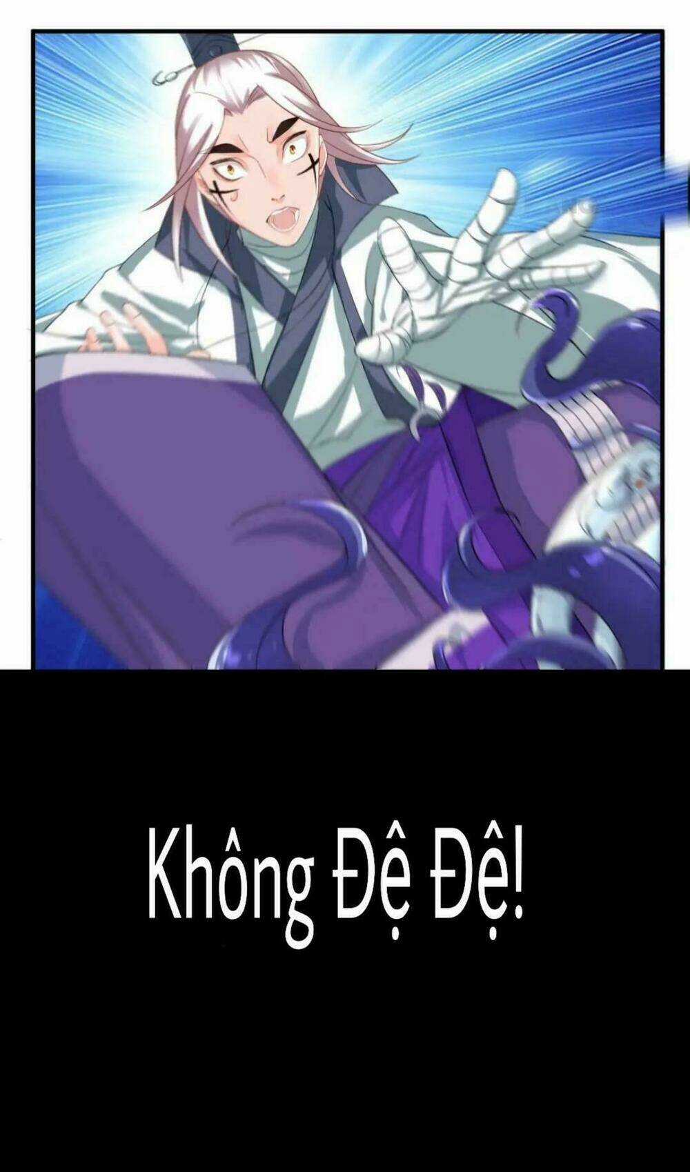 Thời Gian Tình Yêu Chapter 36 trang 18