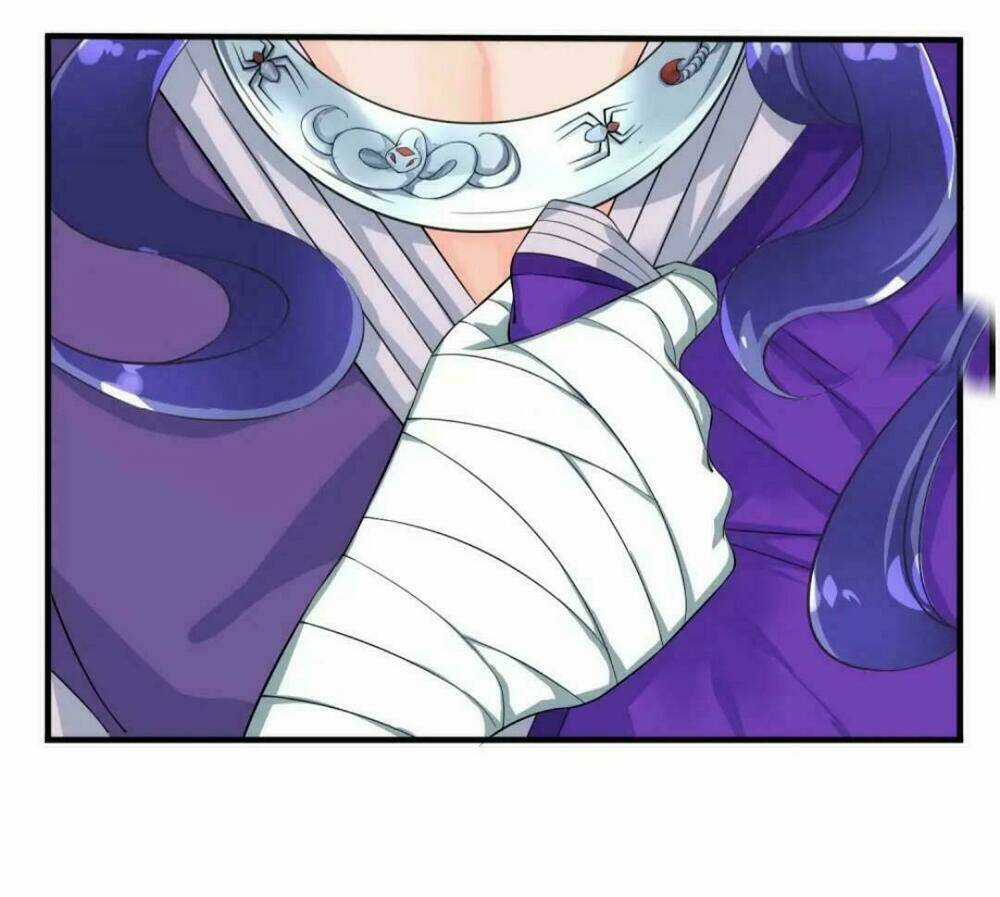 Thời Gian Tình Yêu Chapter 36 trang 19