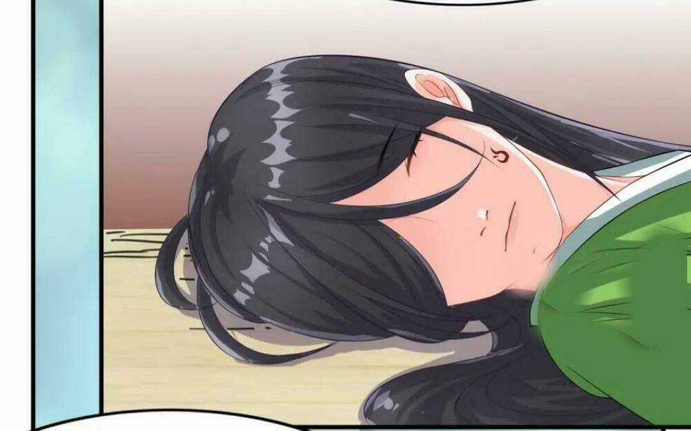 Thời Gian Tình Yêu Chapter 36 trang 23