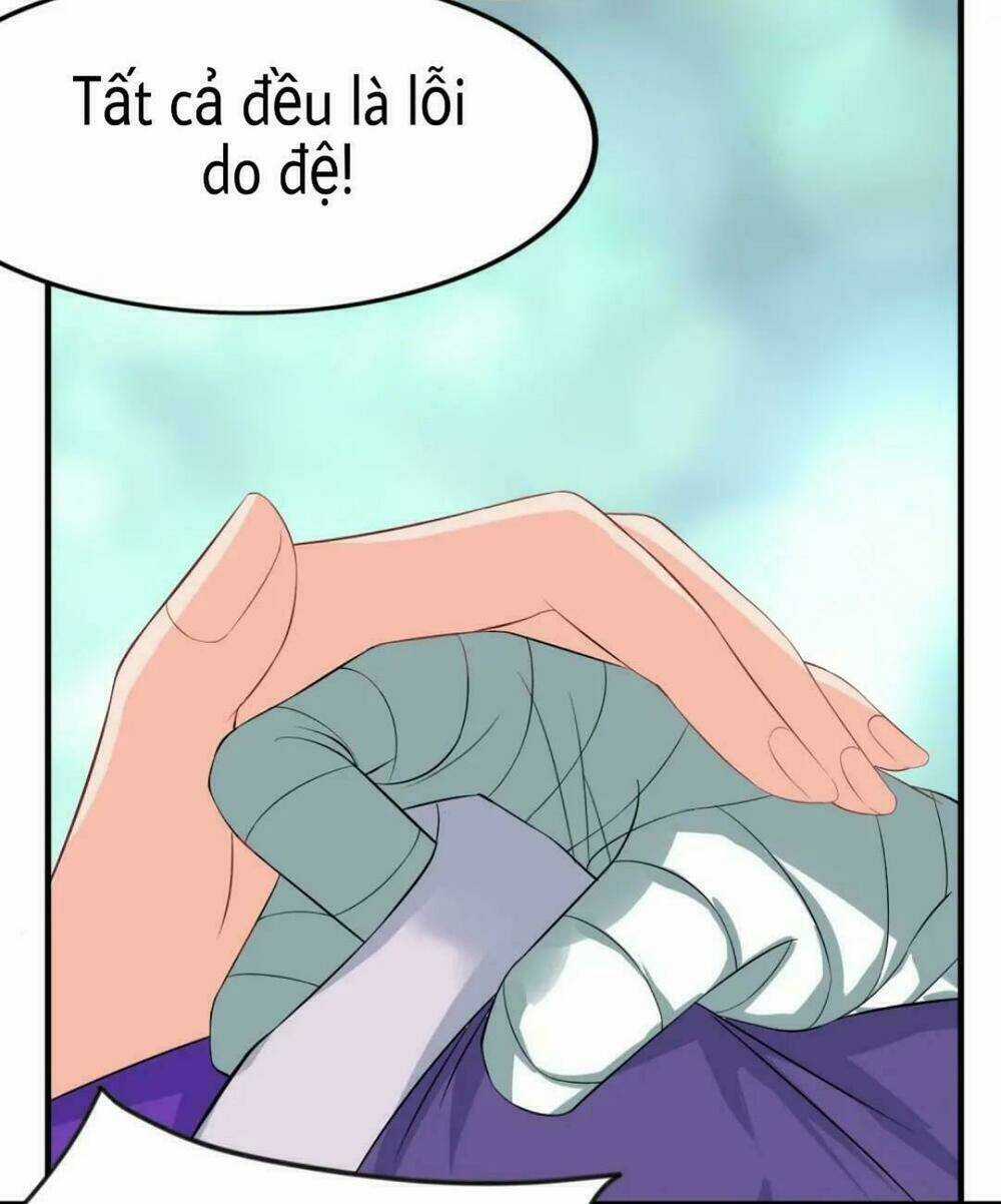 Thời Gian Tình Yêu Chapter 36 trang 24