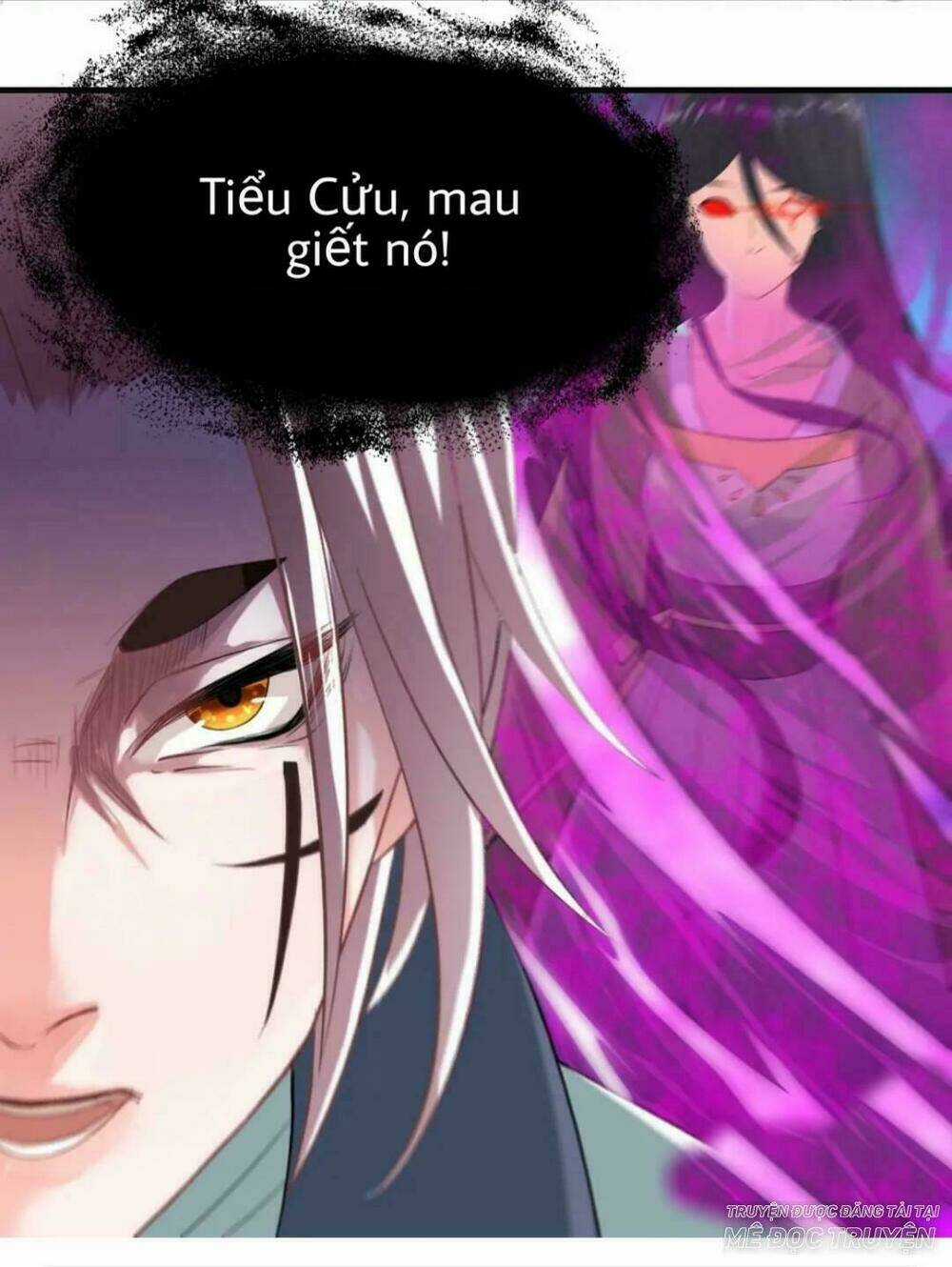 Thời Gian Tình Yêu Chapter 36 trang 5