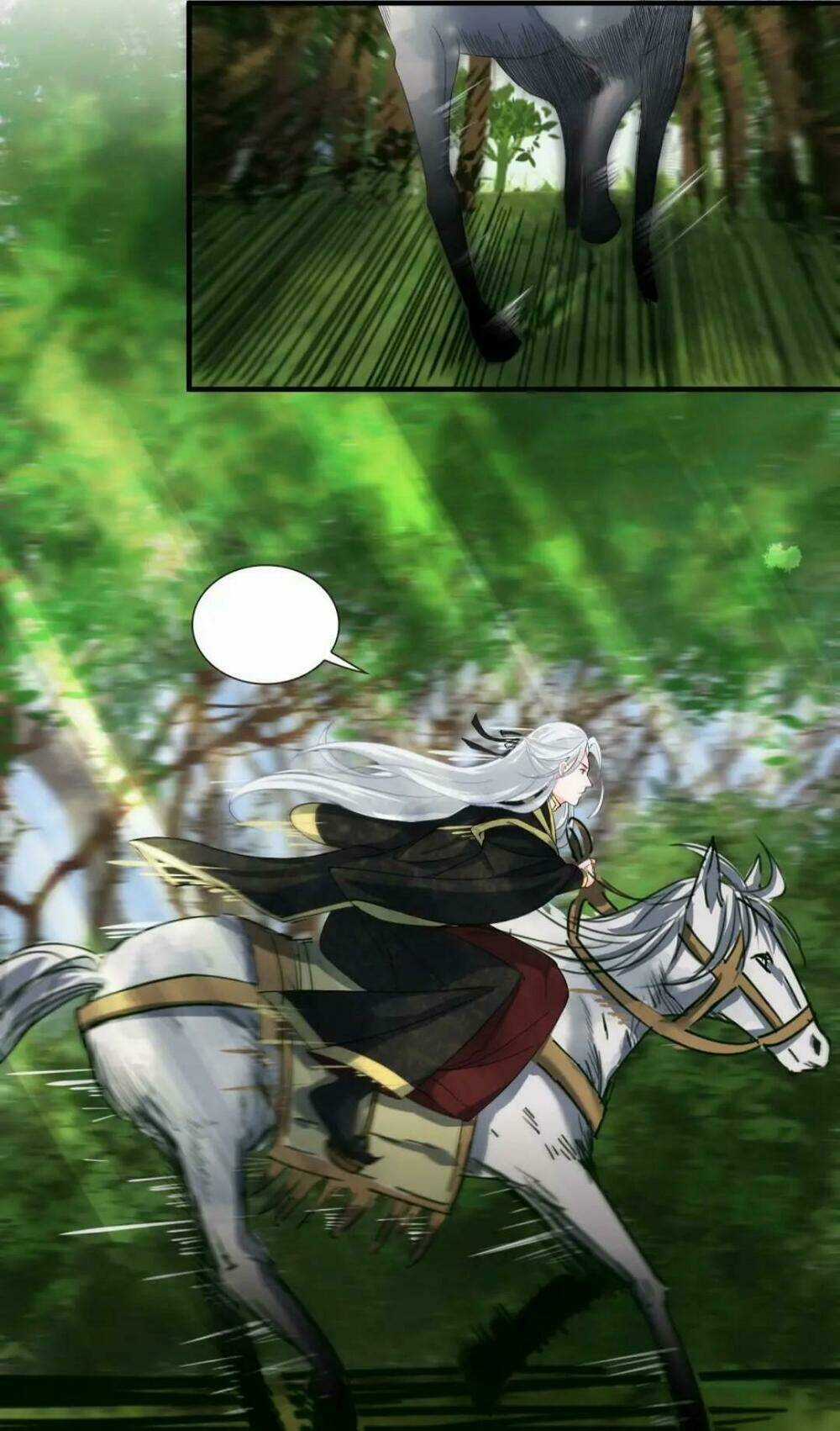 Thời Gian Tình Yêu Chapter 37 trang 11