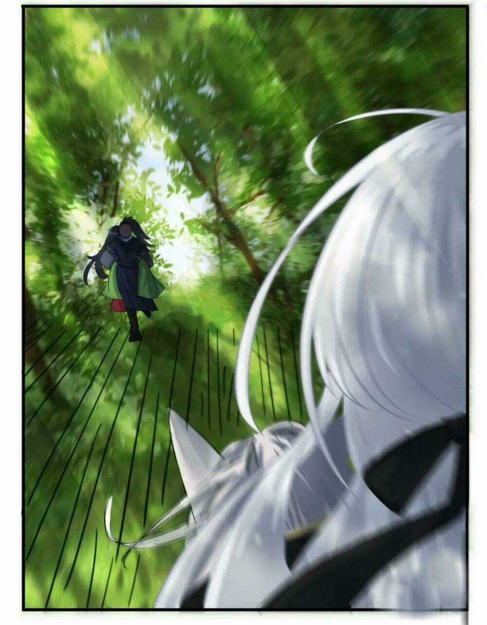 Thời Gian Tình Yêu Chapter 37 trang 12