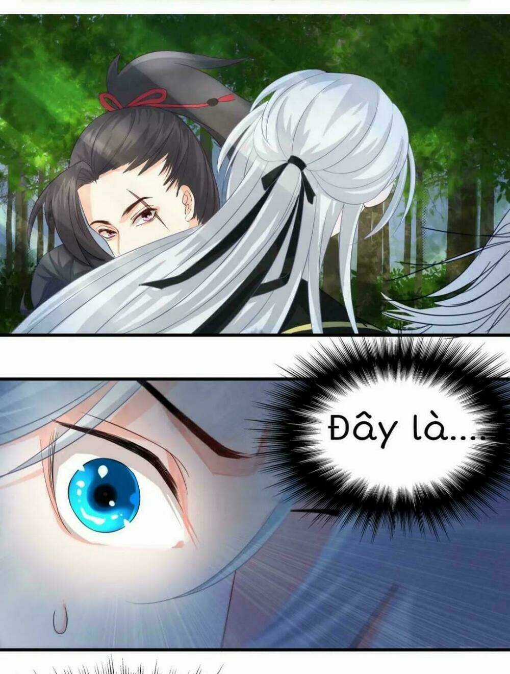 Thời Gian Tình Yêu Chapter 37 trang 13