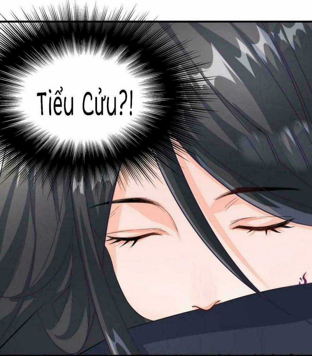 Thời Gian Tình Yêu Chapter 37 trang 14