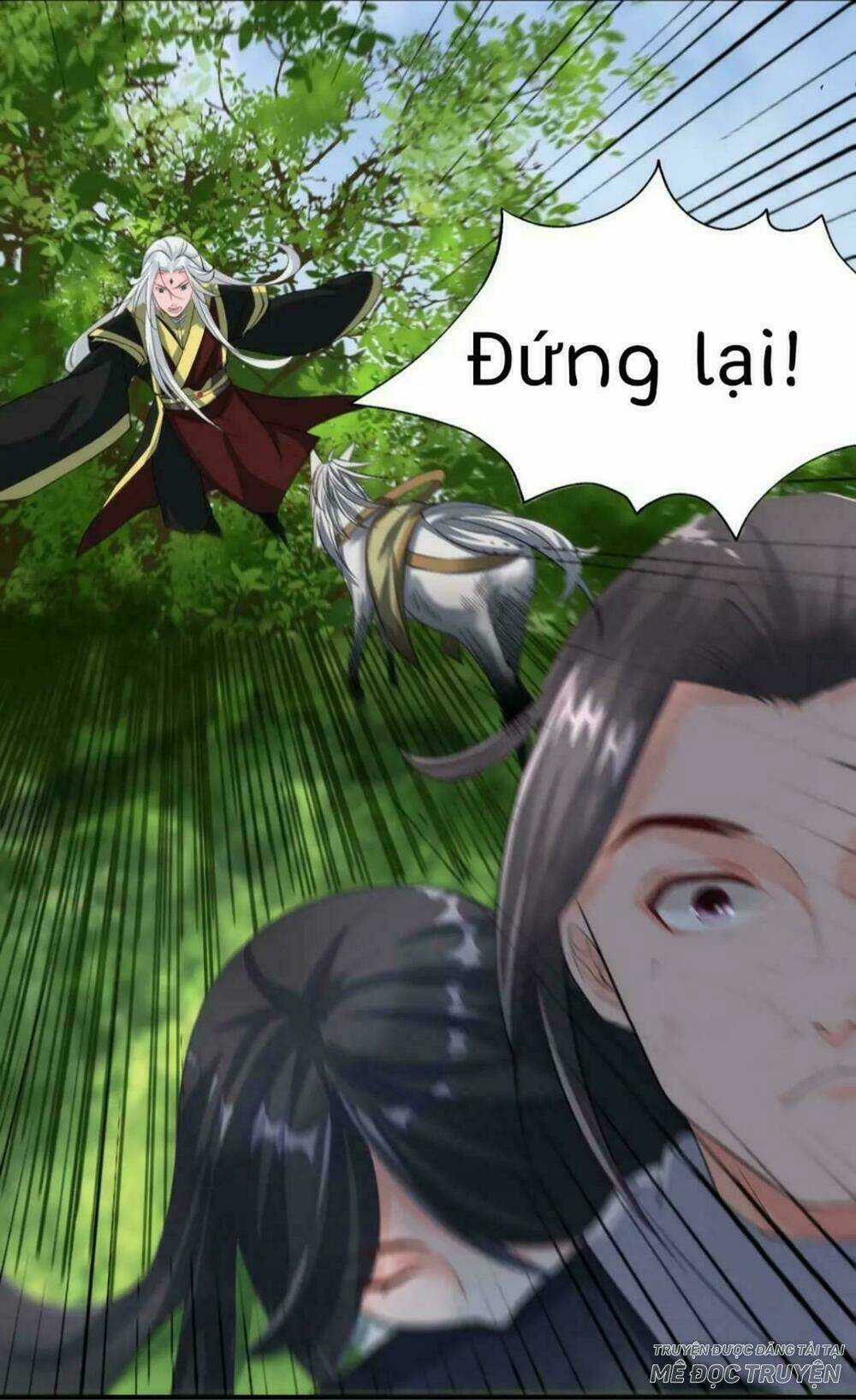 Thời Gian Tình Yêu Chapter 37 trang 15