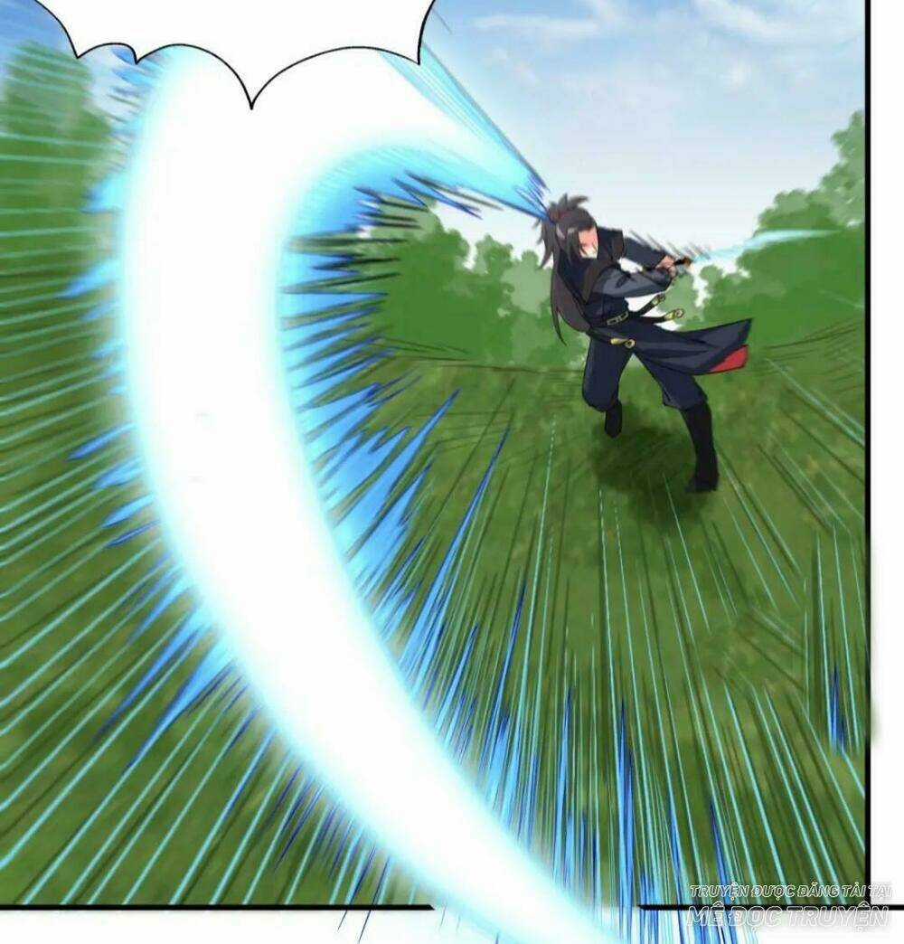 Thời Gian Tình Yêu Chapter 37 trang 20