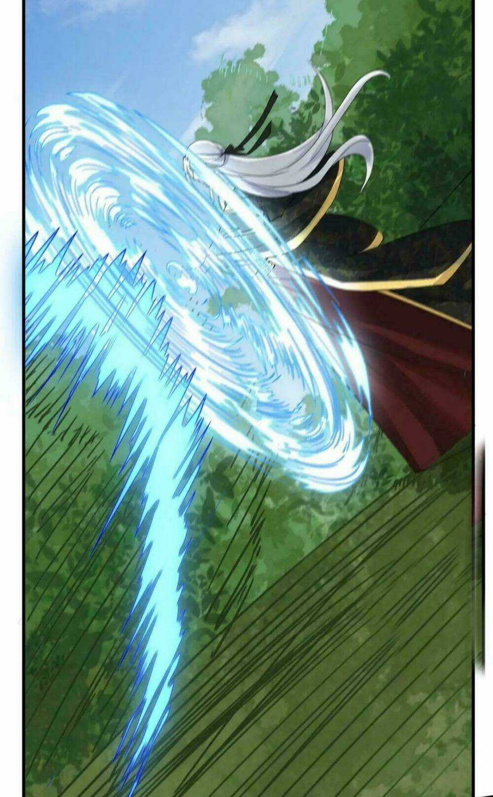 Thời Gian Tình Yêu Chapter 37 trang 21