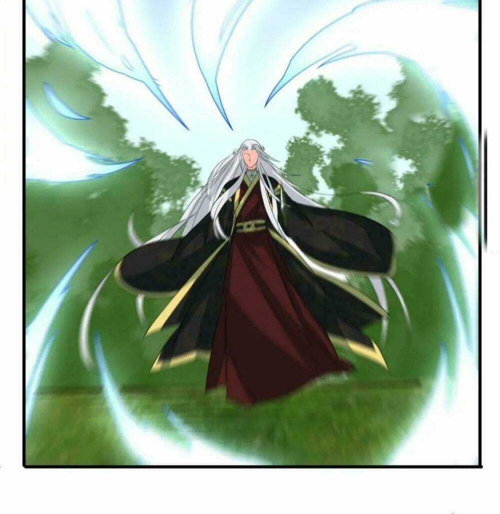 Thời Gian Tình Yêu Chapter 37 trang 23