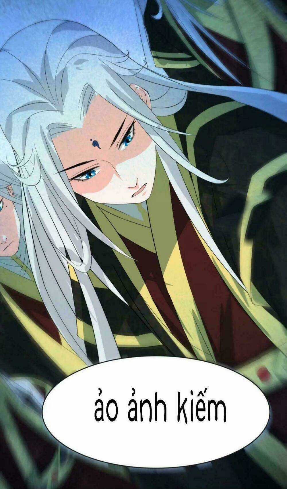 Thời Gian Tình Yêu Chapter 37 trang 24