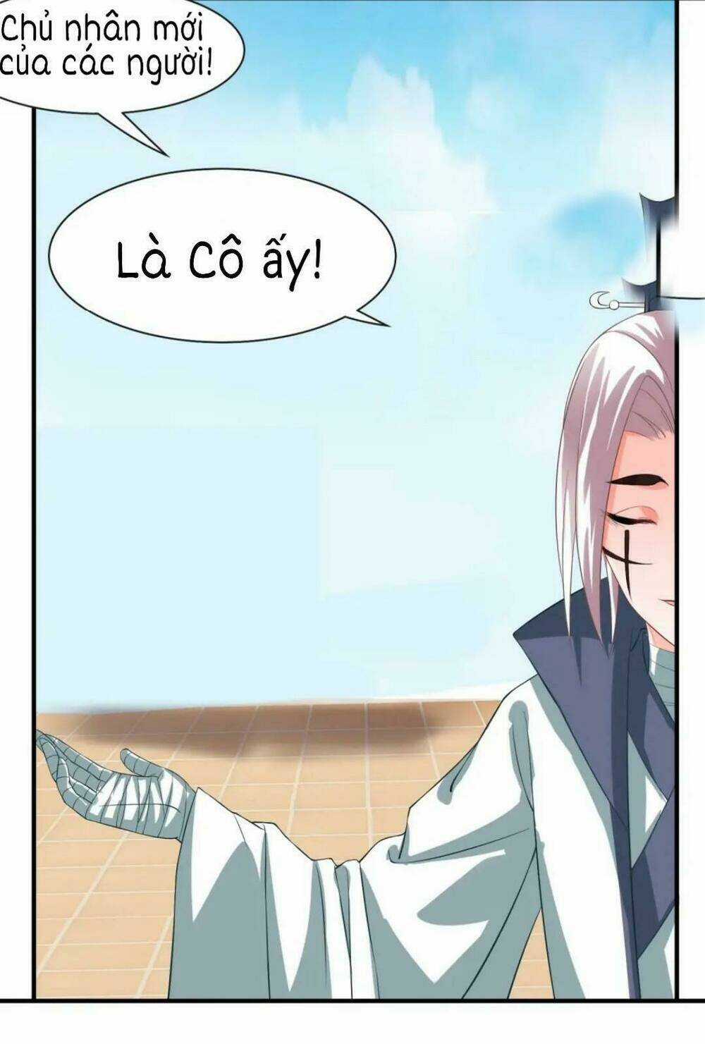 Thời Gian Tình Yêu Chapter 37 trang 7