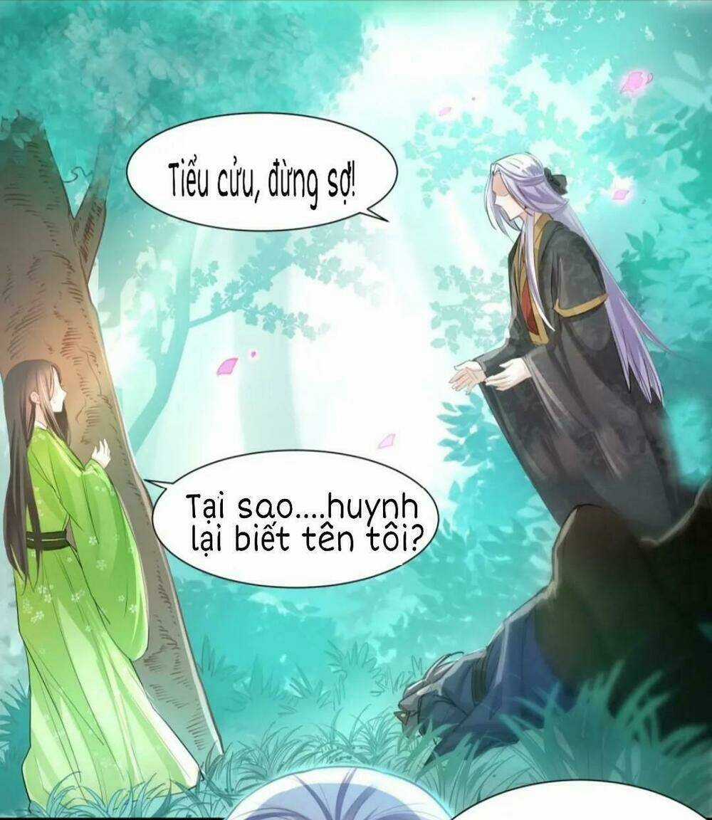 Thời Gian Tình Yêu Chapter 38 trang 11