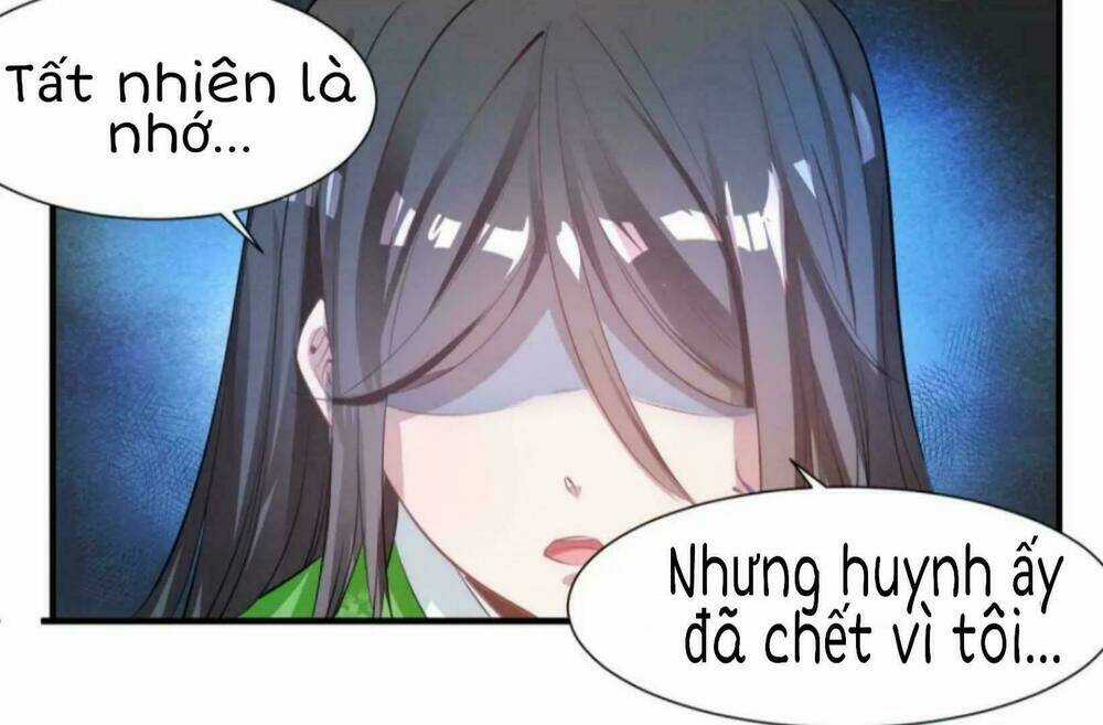 Thời Gian Tình Yêu Chapter 38 trang 14