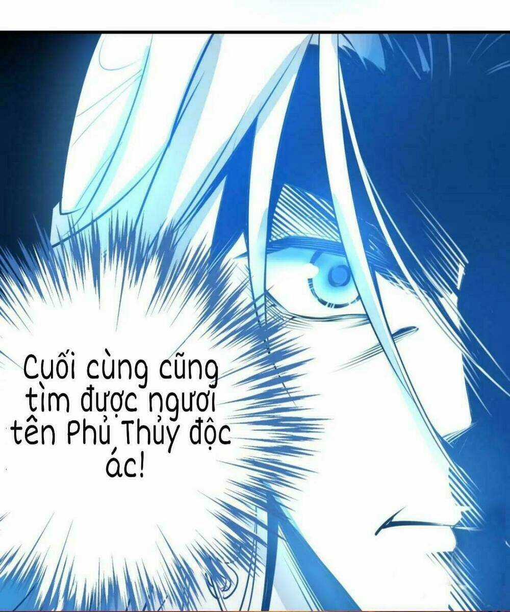 Thời Gian Tình Yêu Chapter 38 trang 21