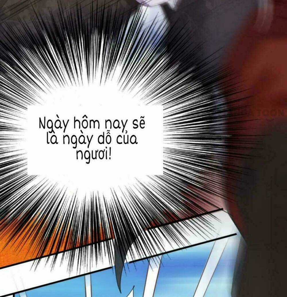 Thời Gian Tình Yêu Chapter 38 trang 23