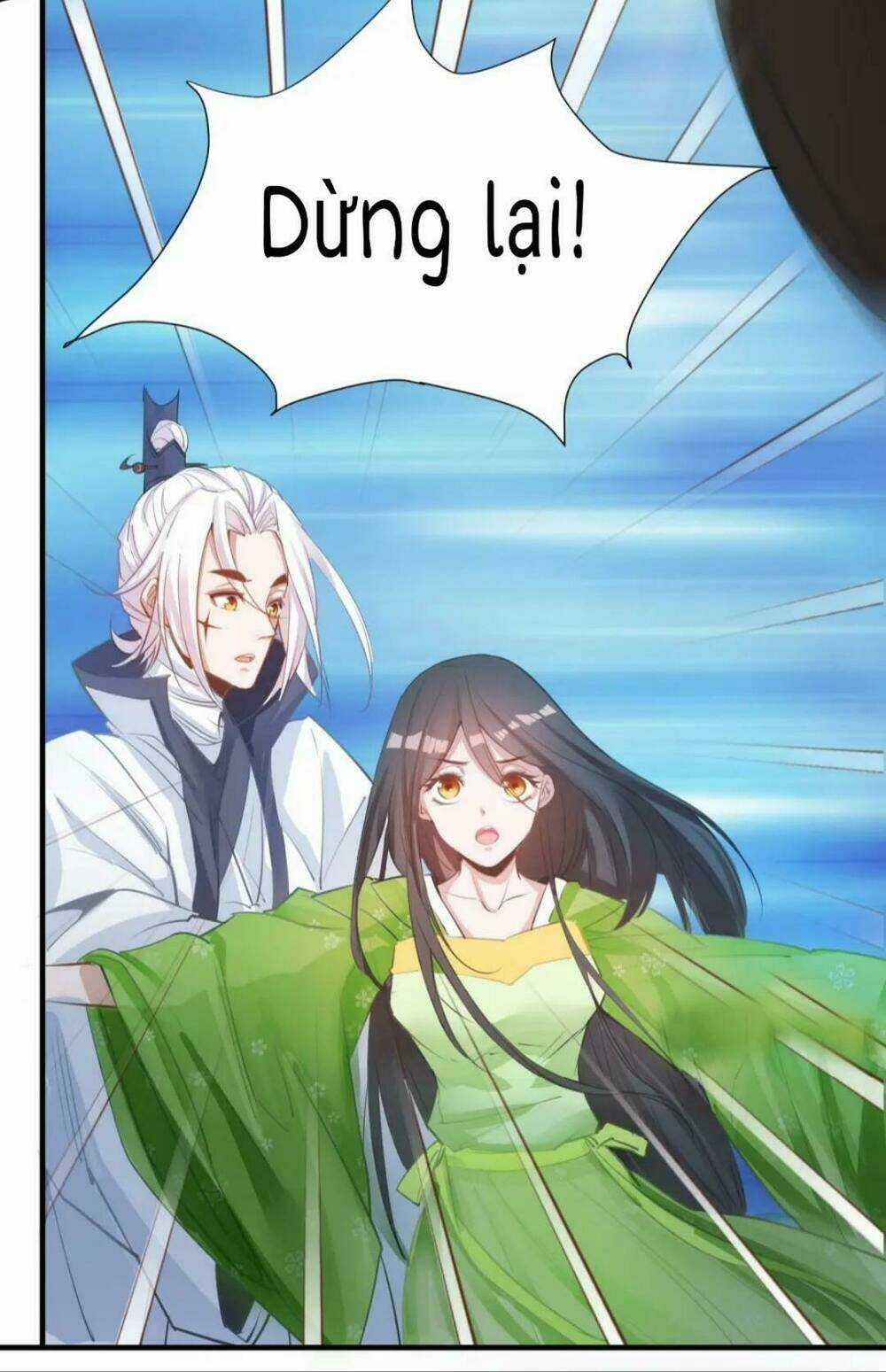 Thời Gian Tình Yêu Chapter 38 trang 24