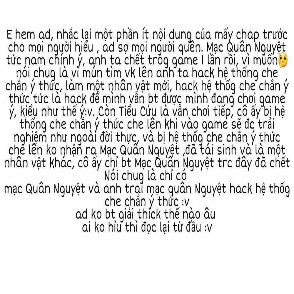 Thời Gian Tình Yêu Chapter 38 trang 26