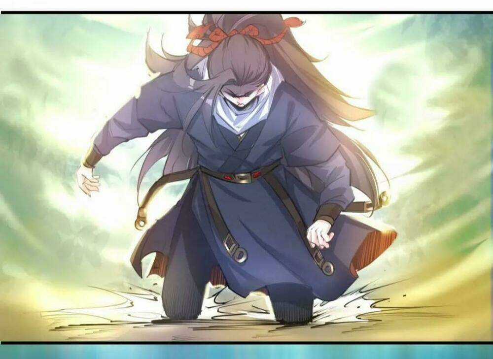 Thời Gian Tình Yêu Chapter 38 trang 3