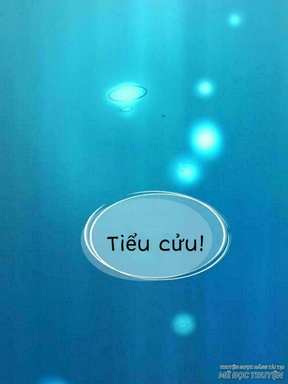 Thời Gian Tình Yêu Chapter 38 trang 5