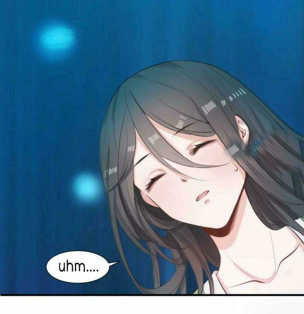 Thời Gian Tình Yêu Chapter 38 trang 6