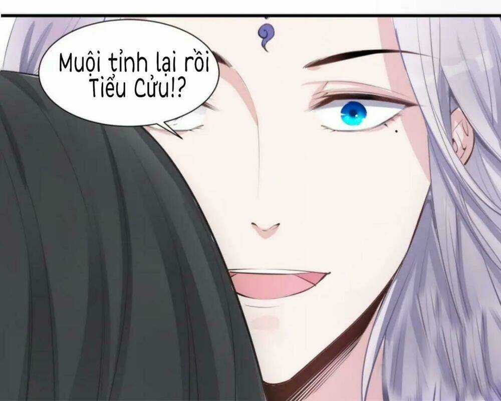 Thời Gian Tình Yêu Chapter 38 trang 7
