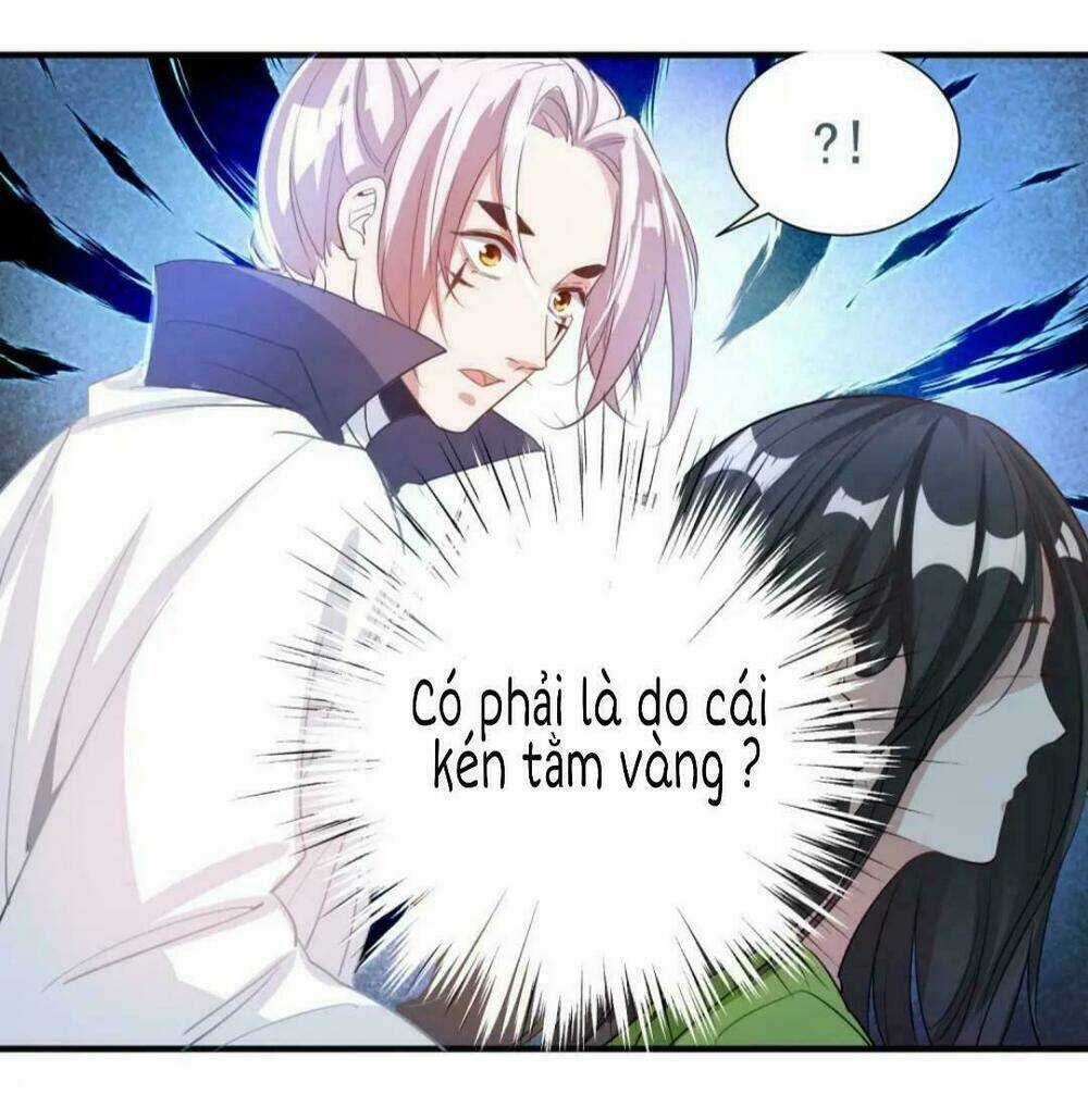 Thời Gian Tình Yêu Chapter 39 trang 11